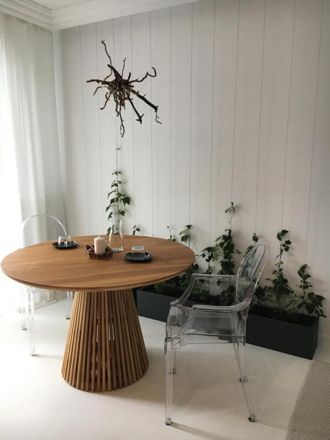 Ivy Warsaw Studio Eksteriør billede